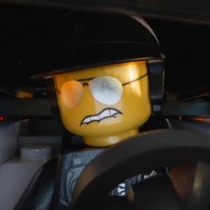 Bad Cop (The LEGO Movie/LEGO Dimensions) AI voice text to speech and AI music cover generator